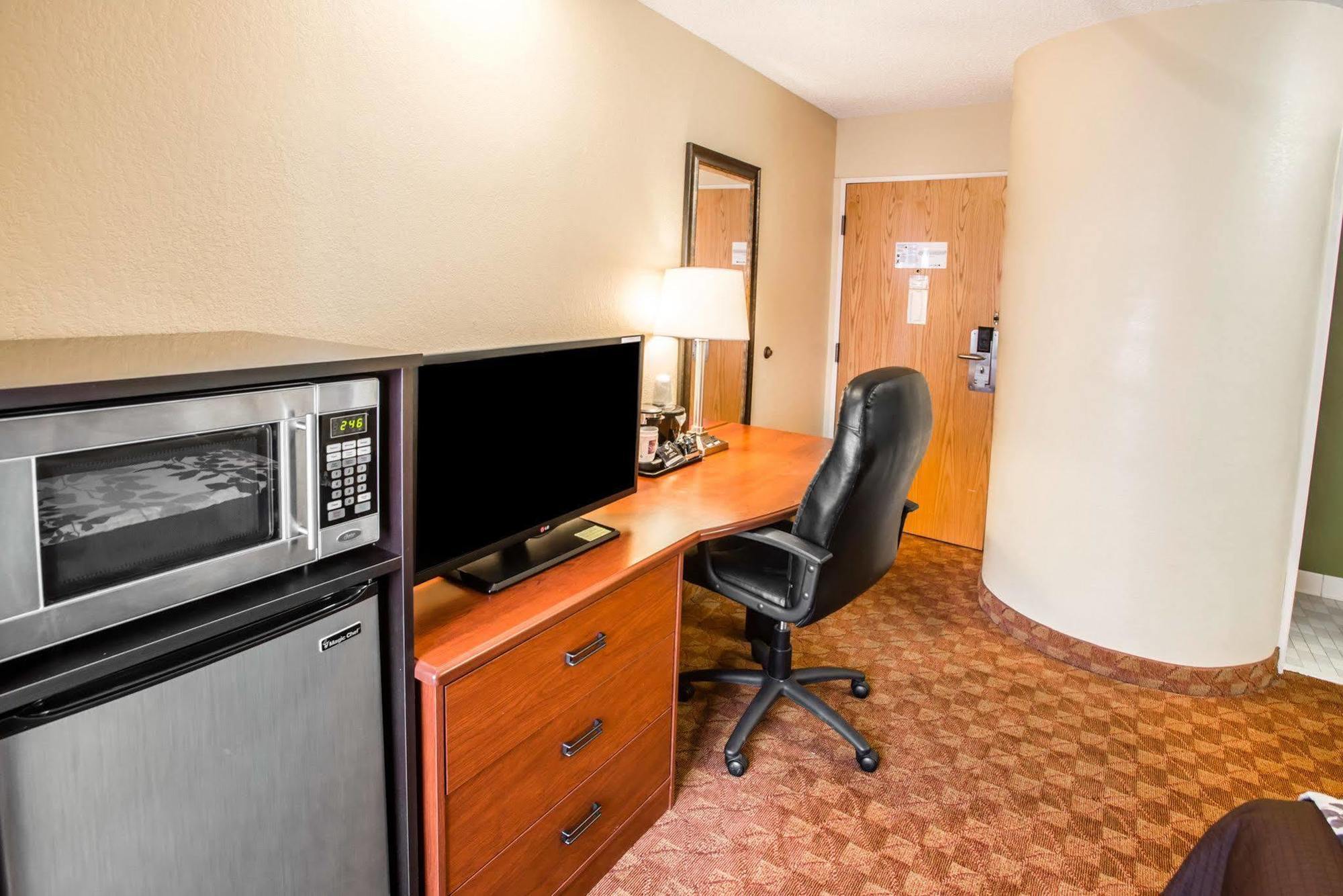 Sleep Inn Denver Tech Center Greenwood Village Zewnętrze zdjęcie